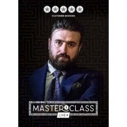 Luke Jermay Masterclass Live Part 1