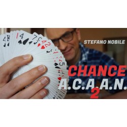 CHANCE A.C.A.A.N. 2 by Stefano Nobile