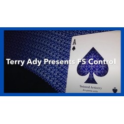 FS Control by Terry Ady