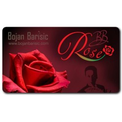 BB Rose by Bojan Barisic