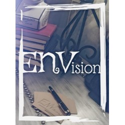 Envision by Colin McLeod