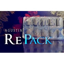Repack by Agustin