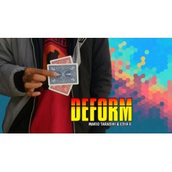 DEFORM by Mario Tarasini