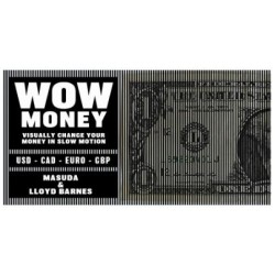 WOW Money by Masuda