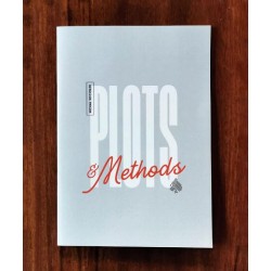 Plots & Methods by Michal Kociolek