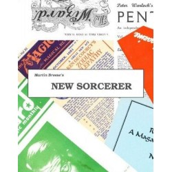 New Sorcerer
