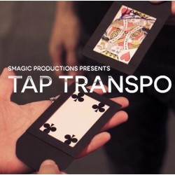 Tap Transpo by Smagic Productions