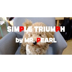 Simple Triumph by Mr Pearl