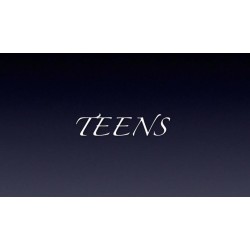 TEENS by Charlie Imperial