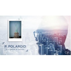 Project Polaroid by Julio Montoro