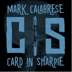 C.I.S.by Mark Calabrese