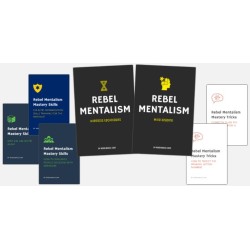 Rebel Mentalism The Complete Package