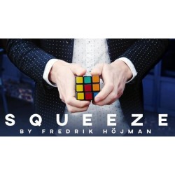 Squeeze by Fredrik Hojman