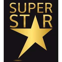 SUPERSTAR by Catanzarito