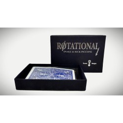 Rotational by Snake & Rick Piccone
