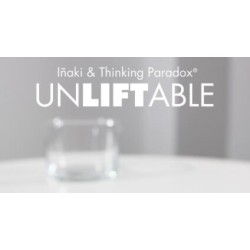 UNLIFTABLE by Inaki & Thinking Paradox