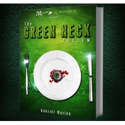 The Green Neck System by Gabriel Werlen