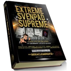 Extreme Svenpad Supreme by John van der Linden