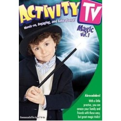 Activity TV Magic Vol 1