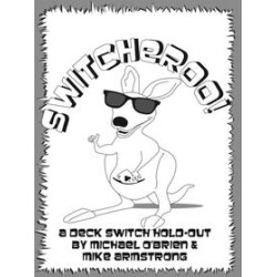 Switcheroo Deck Holdout by Michael O'Brien