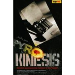 Pyro Kinesis 2.0 by Magic Smith