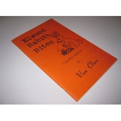Elwood Rabit Rites by Van Cleve