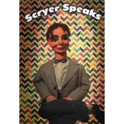 Scryer Speaks by Richard Webster