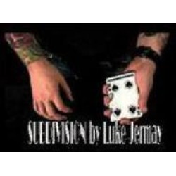 SUBDIVISION by Luke Jermay