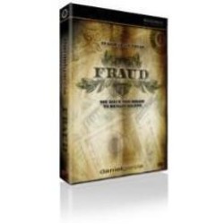 FRAUD by Daniel Garcia