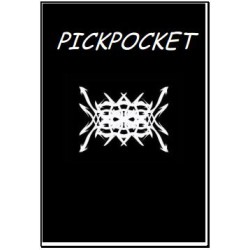 Pickpocket by Elio Da Cruz