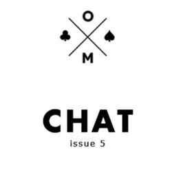 Chat Issue by Ollie Mealing 5