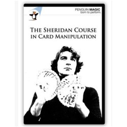 The Sheridan Course in Card Manipulation