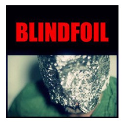 2014 Blindfoil by Patrik Kuffs