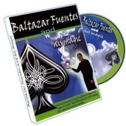 09 BF And His Magic - Baltazar Fuentes