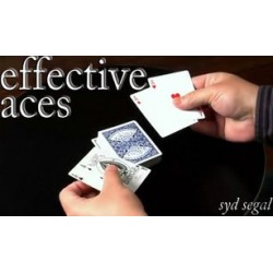 Effective Aces by Syd Segal D&D