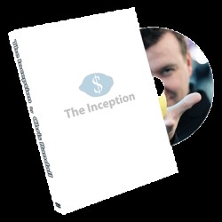 2012 Inception by Chris Randall