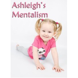 Ashleigh's Mentalism Book Test by Jonathan Royle