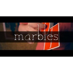 Zach Mueller - Marbles
