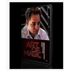 Wayne Houchin - Art of Magic
