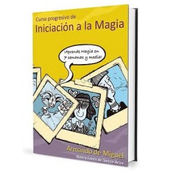 Armando de Miguel - Curso Progresivo De Iniciaci