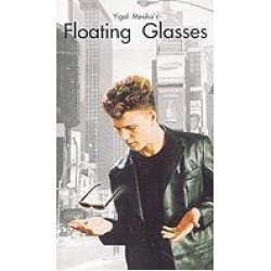 Yigal Mesika - Floating Sunglasses