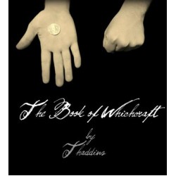The Book of Whichcraft by Thaddius