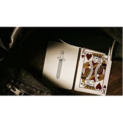 Kings by Peter McKinnon and Daniel Madison