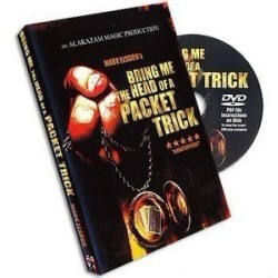 Mark Elsdon - Bring Me the Head of a Packet Trick