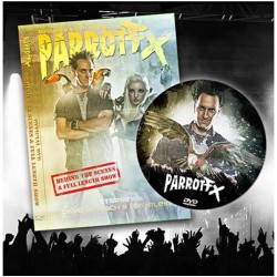 Parrot FX (Dave Womach LIVE) by Dave Womach