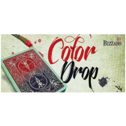 Color Drop by Bizzaro