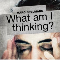 What am I thinking by Marc Spelmann