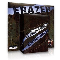 Adrian Gower & Alakazam - Erazer 2.0