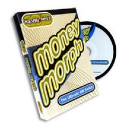 Money Morph by Kevin King