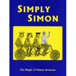 Simon Aronson - Simply Simon